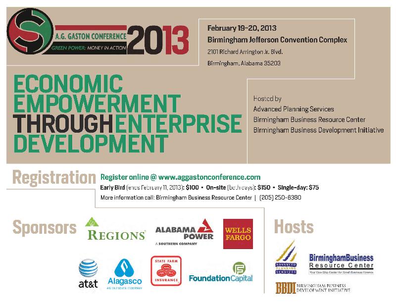 aggaston2013 half-flyer