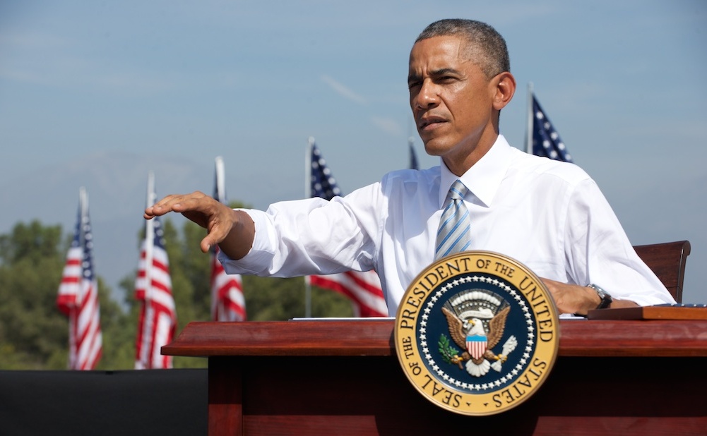 Obama green justice 20140923 wh.gov