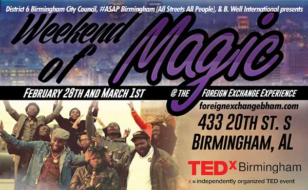 Weekend-of-Magic flyer