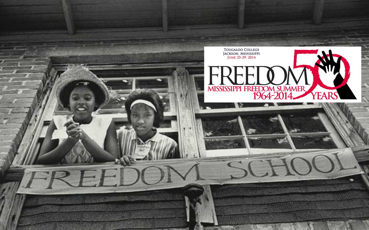 freedom-summer-50th