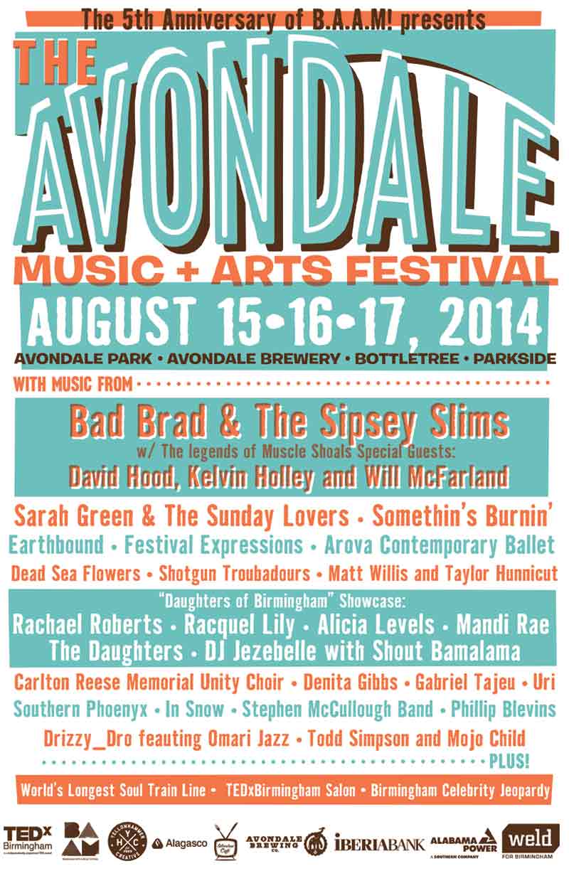 2013MagicCityClassicEvent GuideFlier